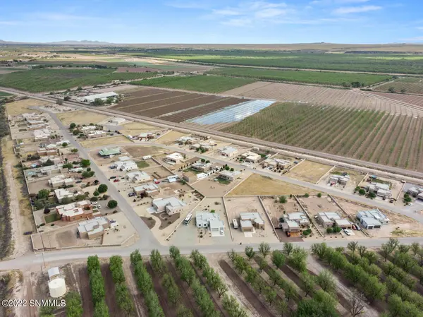 8354 Green Run RD, La Mesa, NM 88044