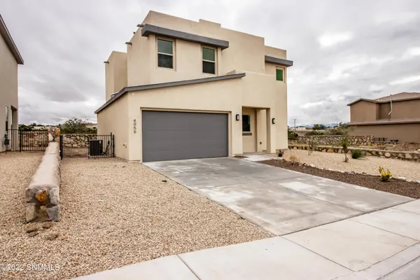 4056 Lasso Loop, Las Cruces, NM 88005