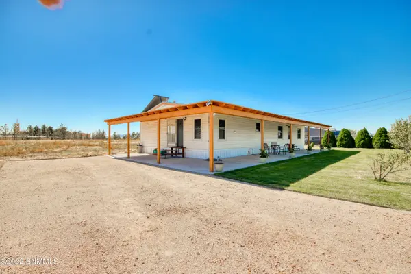 575 Old Laredo RD, Chaparral, NM 88081