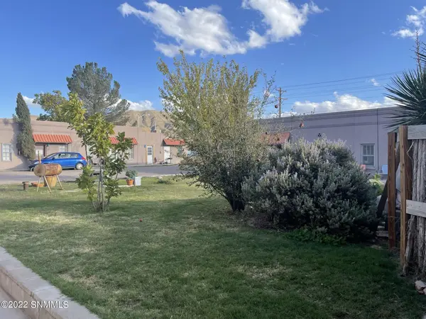 470 S Foch ST, Truth Or Consequences, NM 87901