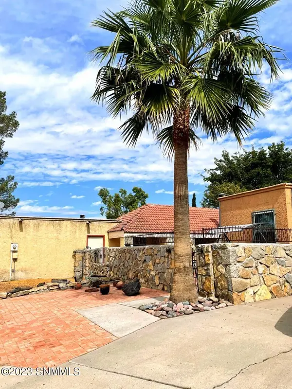 3258 Solarridge ST, Las Cruces, NM 88012