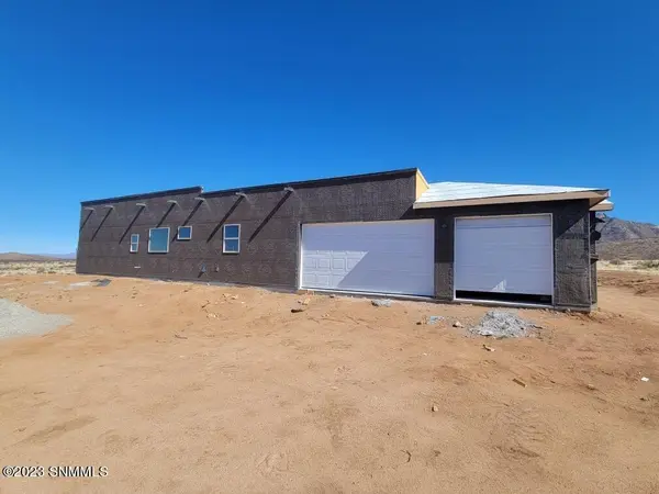 15750 Hawkeye Canyon CT, Organ, NM 88052