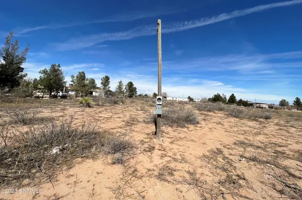 940 Diane CT, Chaparral, NM 88081