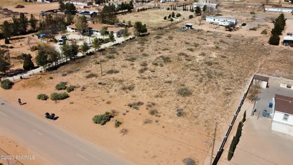 940 Diane CT, Chaparral, NM 88081