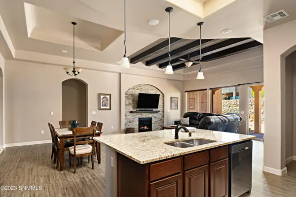 4223 Meadow Sage PL, Las Cruces, NM 88011