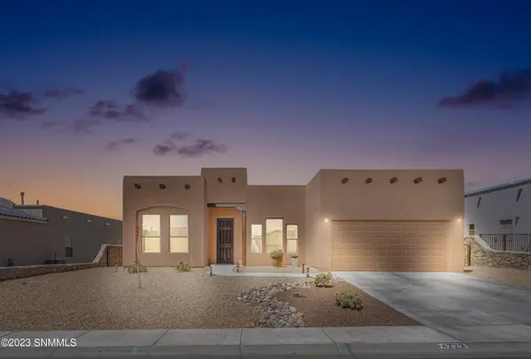 4223 Meadow Sage PL, Las Cruces, NM 88011