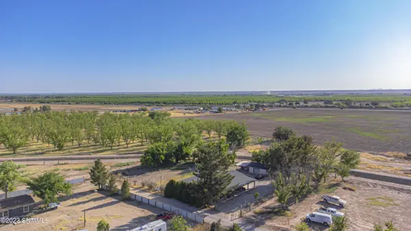 2831 Monte Bello RD, Anthony, NM 88021