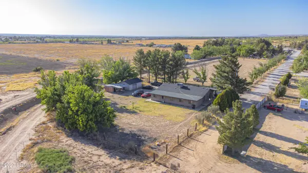 2831 Monte Bello RD, Anthony, NM 88021