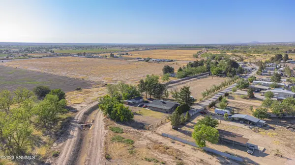 2831 Monte Bello RD, Anthony, NM 88021