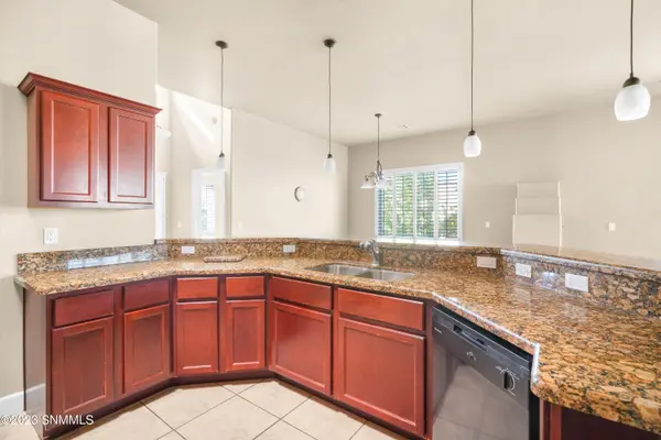 4318 Canterra Arc, Las Cruces, NM 88011