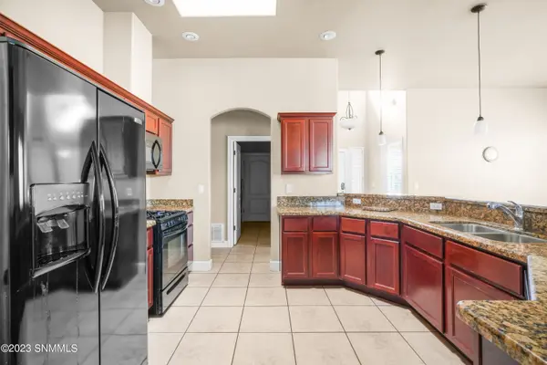 4318 Canterra Arc, Las Cruces, NM 88011