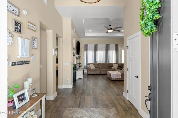 3919 Agua Azul CT, Las Cruces, NM 88012