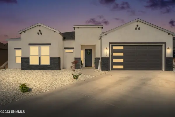 3919 Agua Azul CT, Las Cruces, NM 88012