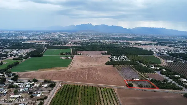 3745 Valdes RD, Las Cruces, NM 88005