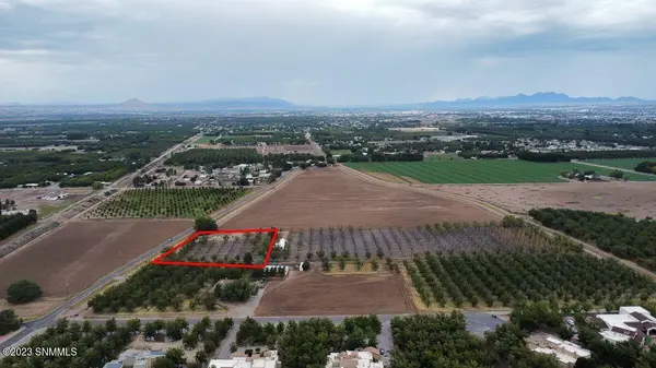 3745 Valdes RD, Las Cruces, NM 88005