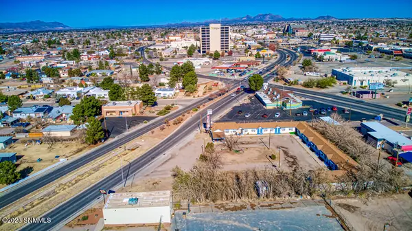 800 S Main ST, Las Cruces, NM 88005