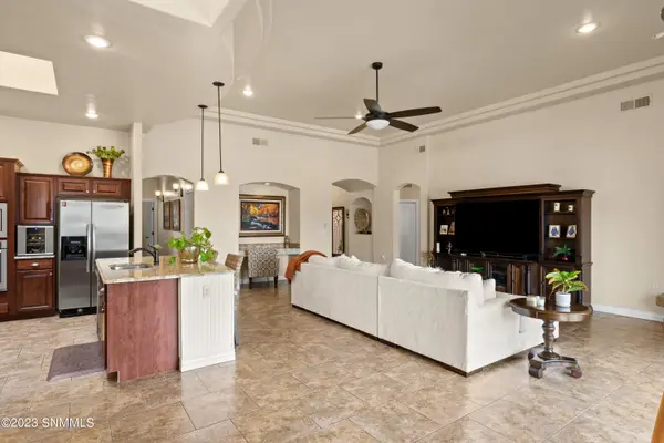 4451 Miramar Arc, Las Cruces, NM 88011