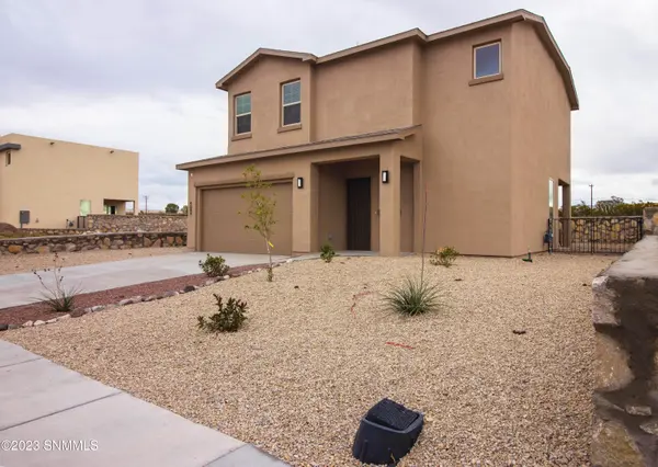 4044 Lasso Loop, Las Cruces, NM 88005