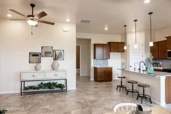 4044 Lasso Loop, Las Cruces, NM 88005