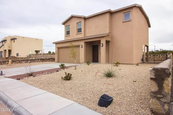 4044 Lasso Loop, Las Cruces, NM 88005