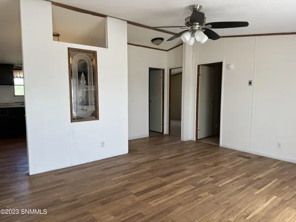 260 Victoria ST, La Mesa, NM 88044