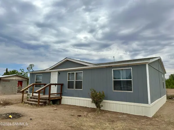 260 Victoria ST, La Mesa, NM 88044