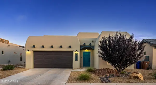 3728 Golden Echo, Las Cruces, NM 88012