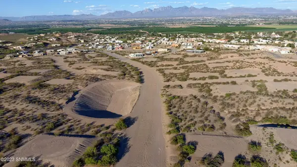 6708 Vista Del Reino, Las Cruces, NM 88007