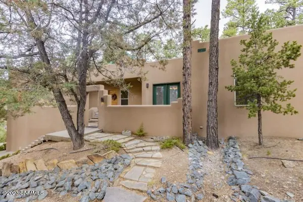 121 Sunset DR, Alto, NM 88312
