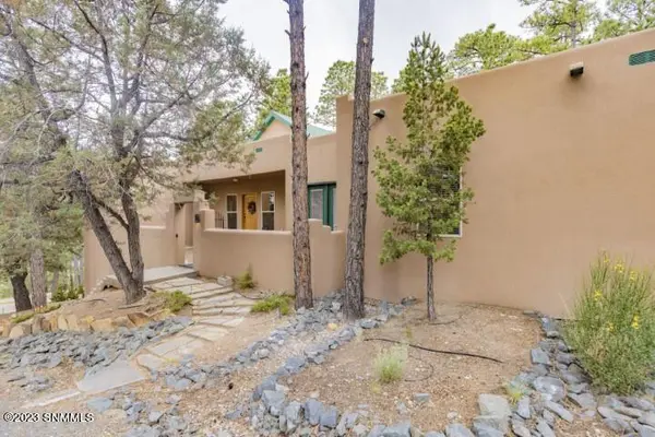 121 Sunset DR, Alto, NM 88312