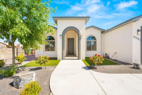 6501 Chukar CT, Las Cruces, NM 88012