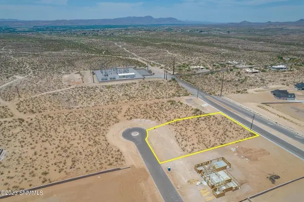 3231 Colina CT, Las Cruces, NM 88012