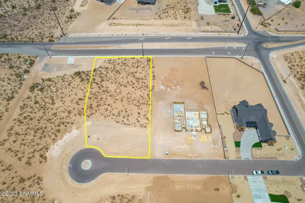 3231 Colina CT, Las Cruces, NM 88012