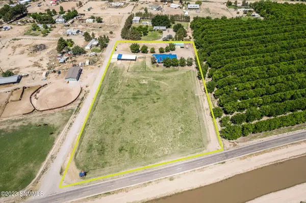 190 Baca RD,  Las Cruces,  NM 88007