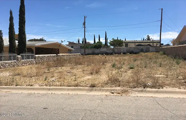 314 Riverside DR, Sunland Park, NM 88063