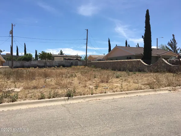 314 Riverside DR,  Sunland Park,  NM 88063