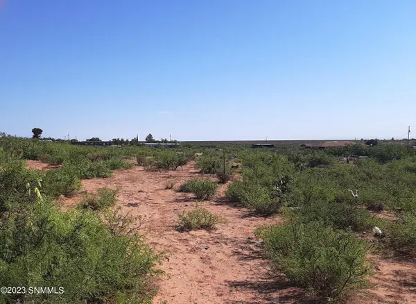 408 Mesilla View DR, Chaparral, NM 88081