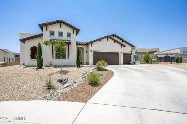 4202 Arcadia, Las Cruces, NM 88011