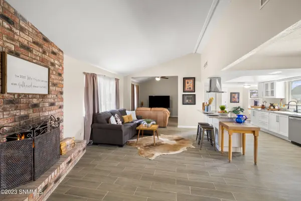 4505 Sells PL, Las Cruces, NM 88007