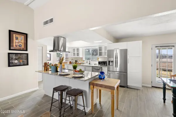 4505 Sells PL, Las Cruces, NM 88007