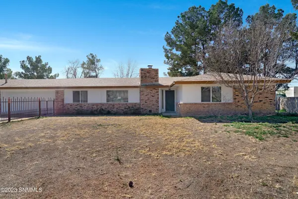 4505 Sells PL, Las Cruces, NM 88007