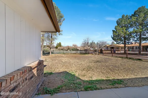 4505 Sells PL, Las Cruces, NM 88007