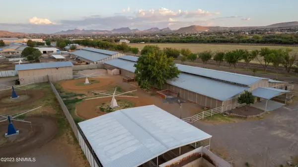 1040 Frontera RD #Unit 6, Sunland Park, NM 88063