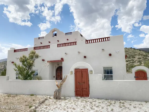 23875 US HWY 70,  Tularosa,  NM 88352