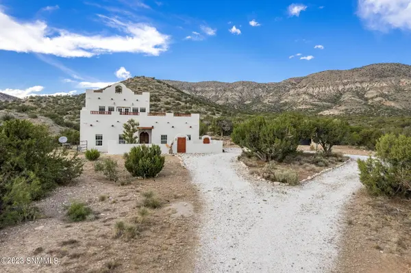 23875 US HWY 70, Tularosa, NM 88352