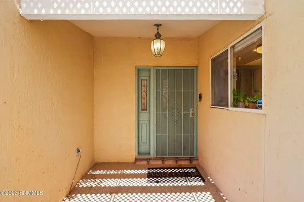 107 Sundance CT, Santa Teresa, NM 88008