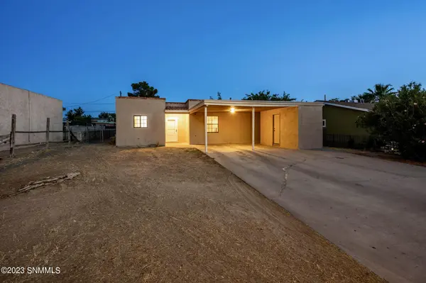 1120 Juniper AVE, Las Cruces, NM 88001
