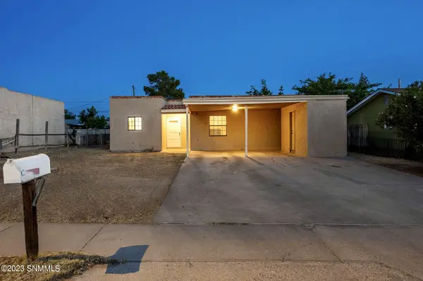1120 Juniper AVE, Las Cruces, NM 88001