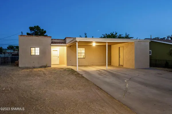 1120 Juniper AVE, Las Cruces, NM 88001