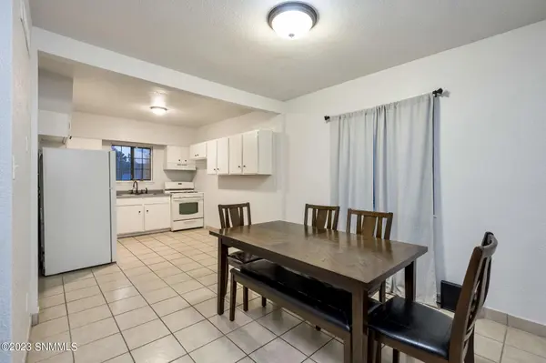 1120 Juniper AVE, Las Cruces, NM 88001